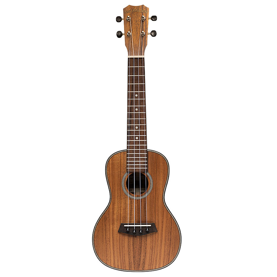 Islander SAC-4 Ukulele von Islander