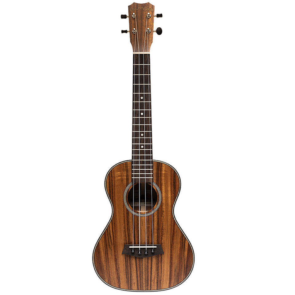 Islander SAT-4 Ukulele Islander SAT-4 Ukulele von Islander