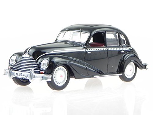 EMW 340-2 Taxi 1953 Modellauto IST299 IXO IST 1:43 EMW 340-2 Taxi 1953 Modellauto IST299 IXO IST 1:43 von Ist Models