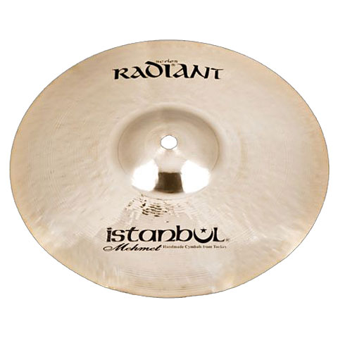 Istanbul Mehmet Radiant 10" Bell Bell Istanbul Mehmet Radiant 10" Bell Bell von Istanbul Mehmet