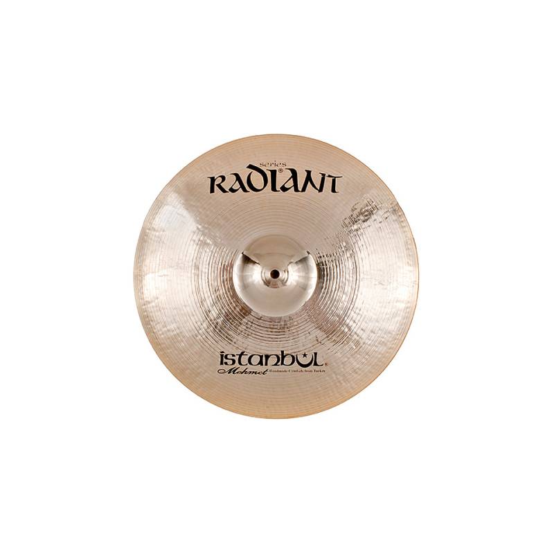 Istanbul Mehmet Radiant 20" Rock Crash Crash-Becken von Istanbul Mehmet