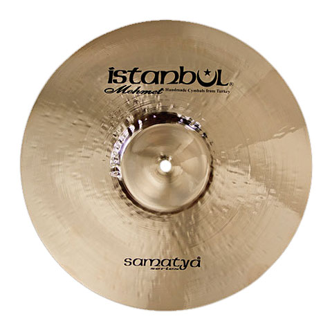 Istanbul Mehmet Samatya 17" Crash Crash-Becken Istanbul Mehmet Samatya 17" Crash Crash-Becken von Istanbul Mehmet