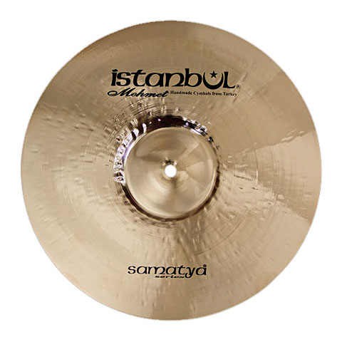 Istanbul Mehmet Samatya 8" Splash Splash-Becken Istanbul Mehmet Samatya 8" Splash Splash-Becken von Istanbul Mehmet