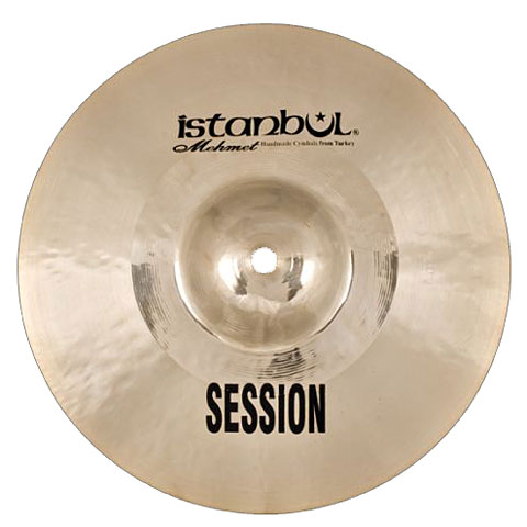 Istanbul Mehmet Session 10" Splash Splash-Becken von Istanbul Mehmet