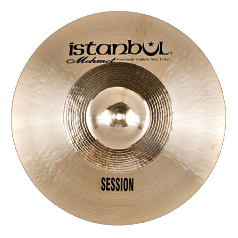 Istanbul Mehmet Session 16" Crash Crash-Becken von Istanbul Mehmet