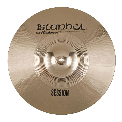 Istanbul Mehmet Session 20" Ride SS-R20 Ride-Becken Istanbul Mehmet Session 20" Ride SS-R20 Ride-Becken von Istanbul Mehmet