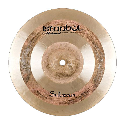 Istanbul Mehmet Sultan 10" Splash Splash-Becken Istanbul Mehmet Sultan 10" Splash Splash-Becken von Istanbul Mehmet