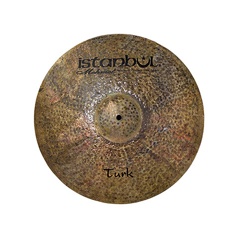 Istanbul Mehmet Turk 16" Crash Crash-Becken von Istanbul Mehmet