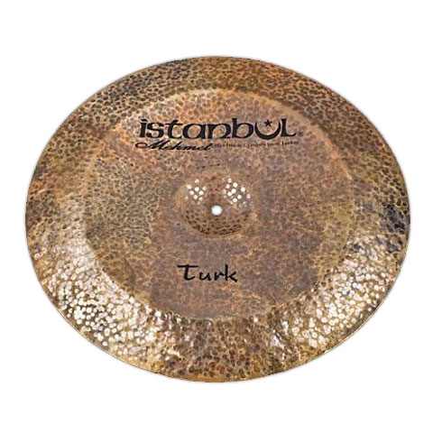 Istanbul Mehmet Turk 18" China China-Becken Istanbul Mehmet Turk 18" China China-Becken von Istanbul Mehmet