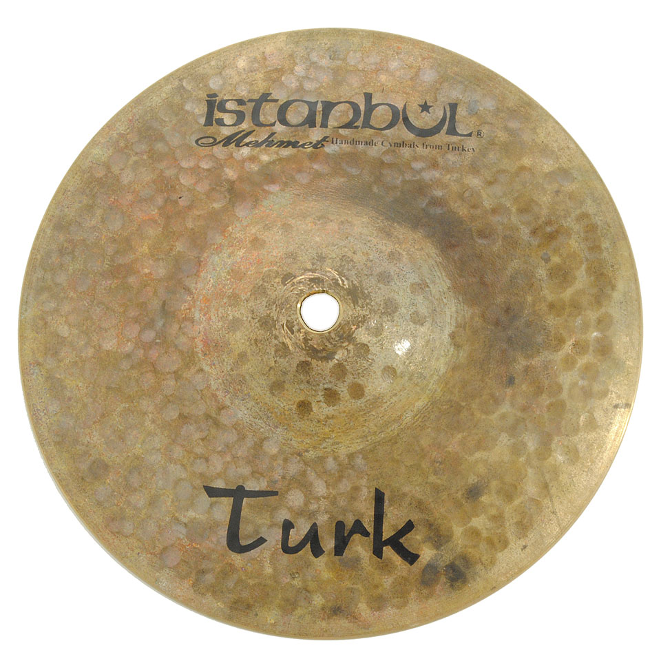 Istanbul Mehmet Turk 8" Bell Bell Istanbul Mehmet Turk 8" Bell Bell von Istanbul Mehmet