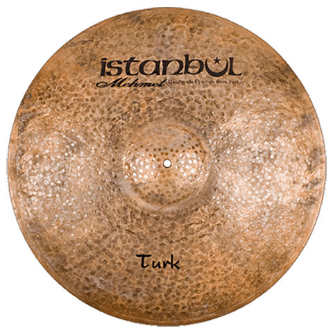 Istanbul Mehmet Turk 8" Splash Splash-Becken Istanbul Mehmet Turk 8" Splash Splash-Becken von Istanbul Mehmet