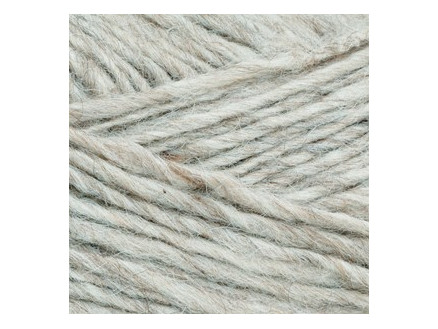 Ístex Álafoss Lopi Garn Mix 0086 Hellbeige von Ístex