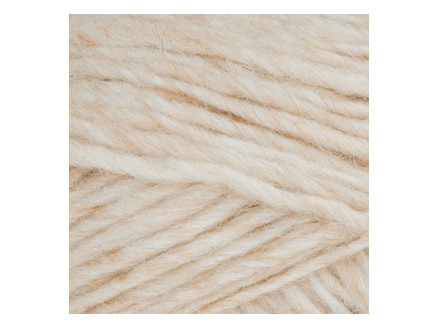 Ístex Álafoss Lopi Garn Mix 9972 Beige von Ístex