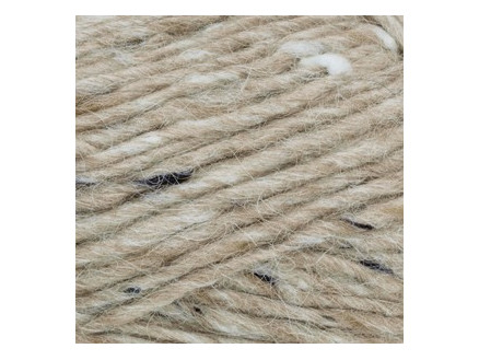 Ístex Álafoss Lopi Garn Tweed 9976 Beige von Ístex