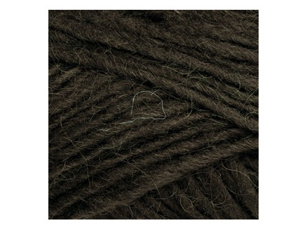 Ístex Álafoss Lopi Garn Unicolor 9987 Olive von Ístex