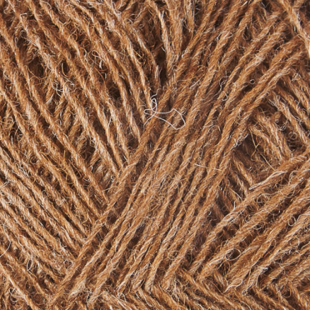 Ístex Einband Garn 9076 Almond heather Ístex Einband Garn 9076 Almond heather von Ístex