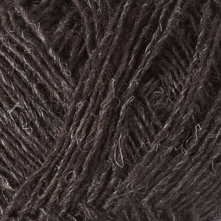 Ístex Einband Garn 0852 Black sheep heather Ístex Einband Garn 0852 Black sheep heather von Ístex