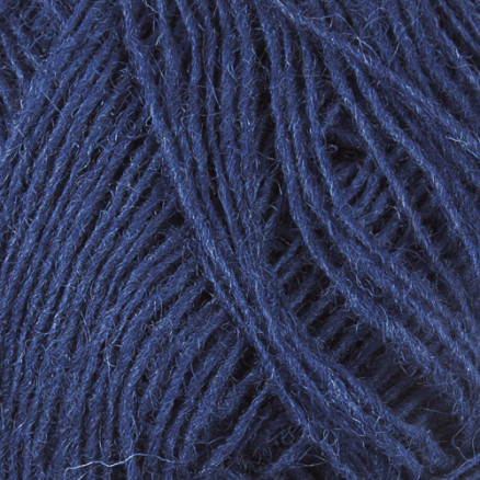 Ístex Einband Garn 0942 Blue Ístex Einband Garn 0942 Blue von Ístex
