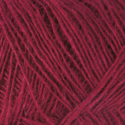 Ístex Einband Garn 9165 Brick von Ístex