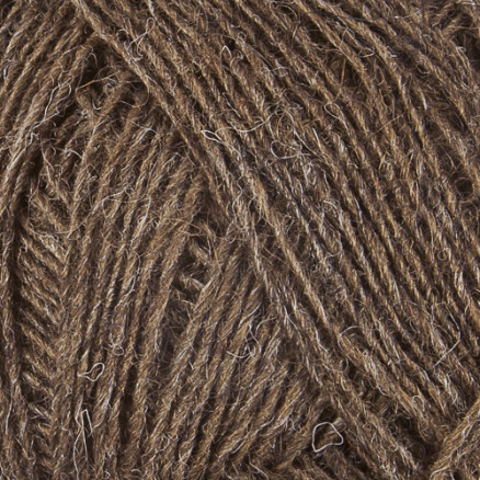 Ístex Einband Garn 0853 Brown Ístex Einband Garn 0853 Brown von Ístex