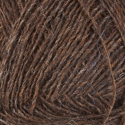 Ístex Einband Garn 0867 Chocolate Ístex Einband Garn 0867 Chocolate von Ístex