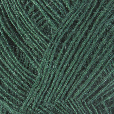 Ístex Einband Garn 9112 Dark green Ístex Einband Garn 9112 Dark green von Ístex