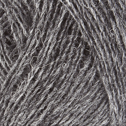 Ístex Einband Garn 9103 Dark grey heather Ístex Einband Garn 9103 Dark grey heather von Ístex