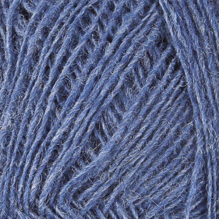 Ístex Einband Garn 0010 Denim heather Ístex Einband Garn 0010 Denim heather von Ístex