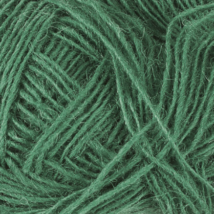 Ístex Einband Garn 1763 Green Ístex Einband Garn 1763 Green von Ístex