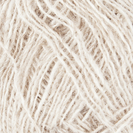 Ístex Einband Garn 1038 Light beige heather Ístex Einband Garn 1038 Light beige heather von Ístex