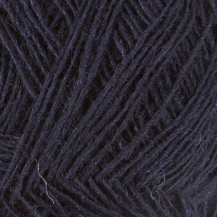 Ístex Einband Garn 0709 Midnight blue Ístex Einband Garn 0709 Midnight blue von Ístex