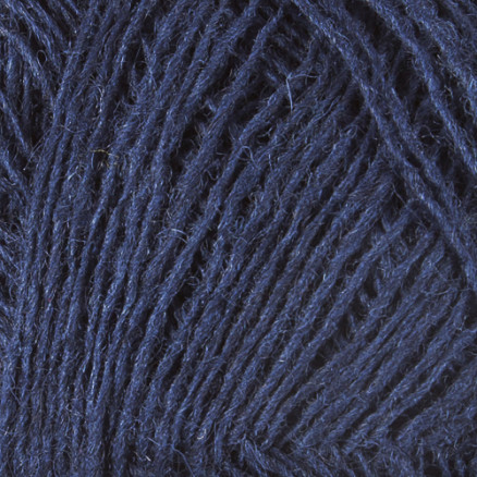 Ístex Einband Garn 0118 Navy Ístex Einband Garn 0118 Navy von Ístex