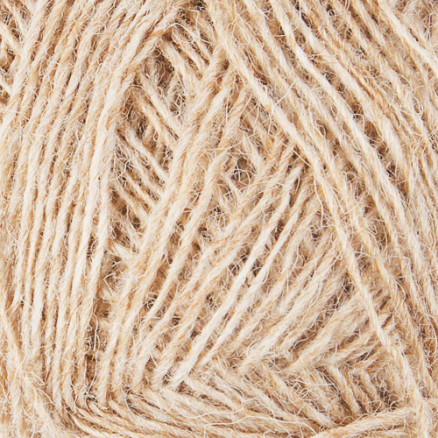 Ístex Einband Garn 9075 Pecan heather Ístex Einband Garn 9075 Pecan heather von Ístex