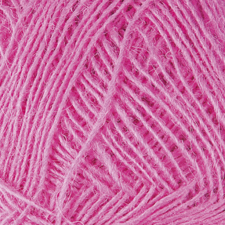 Ístex Einband Garn 1768 Pink Ístex Einband Garn 1768 Pink von Ístex