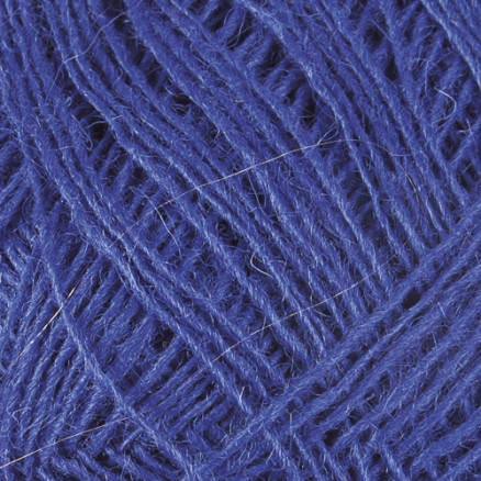 Ístex Einband Garn 9277 Royal blue Ístex Einband Garn 9277 Royal blue von Ístex