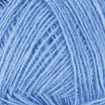 Ístex Einband Garn 9281 Sky blue Ístex Einband Garn 9281 Sky blue von Ístex