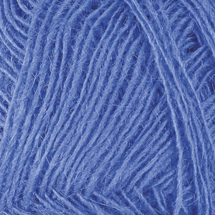 Ístex Einband Garn 1098 Vivid blue Ístex Einband Garn 1098 Vivid blue von Ístex