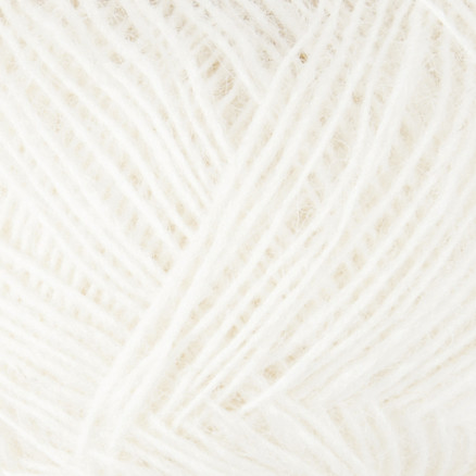 Ístex Einband Garn 0851 White Ístex Einband Garn 0851 White von Ístex