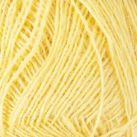 Ístex Einband Garn 1765 Yellow Ístex Einband Garn 1765 Yellow von Ístex