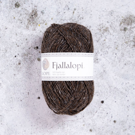 Ístex Fjallalopi Garn 04 Widder von Ístex