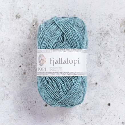 Ístex Fjallalopi Garn 24 Gletscher Sand Ístex Fjallalopi Garn 24 Gletscher Sand von Ístex