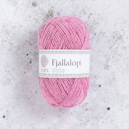 Ístex Fjallalopi Garn 71 Misty Rose von Ístex
