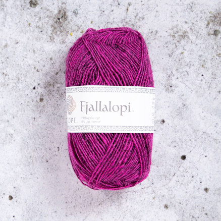 Ístex Fjallalopi Garn 70 Fluss Schön Ístex Fjallalopi Garn 70 Fluss Schön von Ístex