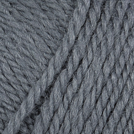 Ístex Kambgarn Garn 1200 Steel gray Ístex Kambgarn Garn 1200 Steel gray von Ístex