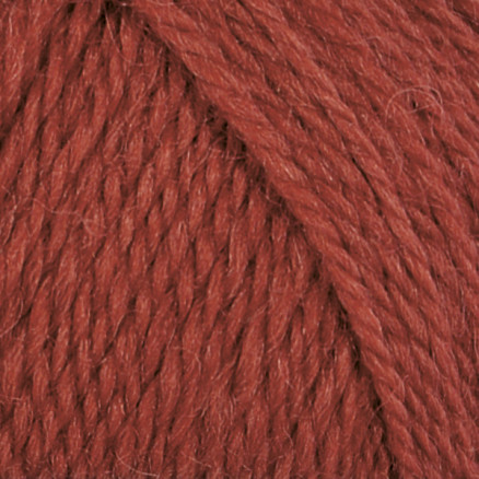 Ístex Kambgarn Garn 9653 Auburn Ístex Kambgarn Garn 9653 Auburn von Ístex