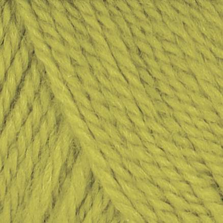 Ístex Kambgarn Garn 9667 Golden green von Ístex