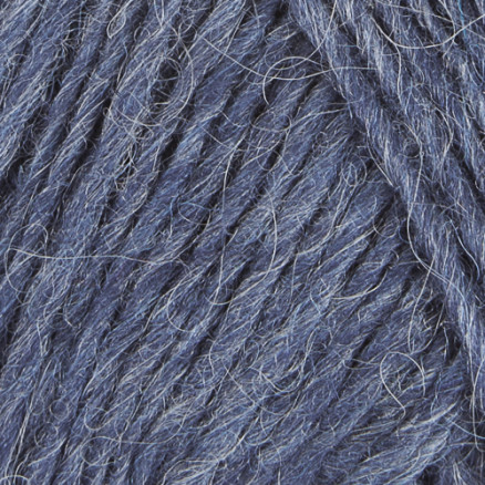 Ístex Léttlopi Garn Mix 1701 Fjord blue Ístex Léttlopi Garn Mix 1701 Fjord blue von Ístex