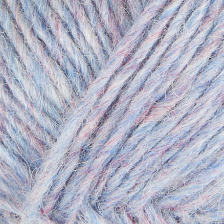 Ístex Léttlopi Garn Mix 1702 Milkway Ístex Léttlopi Garn Mix 1702 Milkway von Ístex