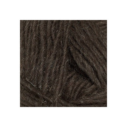 Ístex Léttlopi Garn Mix 0052 Schwarzbraun Ístex Léttlopi Garn Mix 0052 Schwarzbraun von Ístex