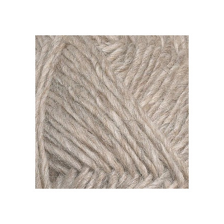 Ístex Léttlopi Garn Mix 0086 Hellbeige Ístex Léttlopi Garn Mix 0086 Hellbeige von Ístex